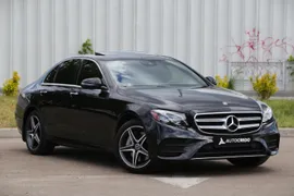 Продажа  Mercedes-Benz E-Class, 2017р.